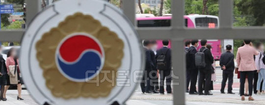 정부세종청사 (연합뉴스 제공)